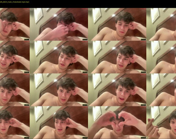 ihatethatcuteguy — 4 minute Chaturbate male cam show recording, 480p, Jan 29, 2026