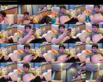 ihatethatcuteguy — 20 minute Chaturbate male cam show recording, 480p, Jan 29, 2026