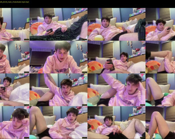 ihatethatcuteguy — 59 minute Chaturbate male cam show recording, 480p, Jan 30, 2026