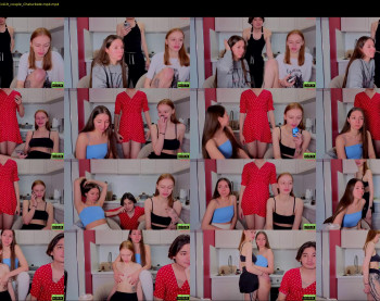 ihavepaws33 — 74 minute Chaturbate couple cam show recording, 720p, Jan 29, 2026