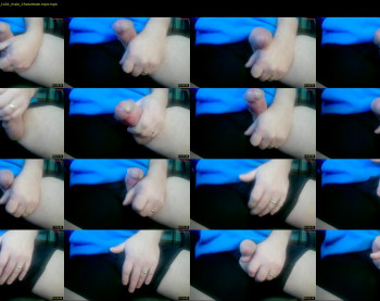 il_undercover — 34 minute Chaturbate male cam show recording, 480p, Jan 29, 2026