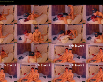 im_daren — 70 minute Chaturbate male cam show recording, 720p, Jan 29, 2026