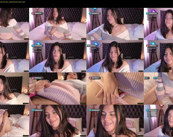 imkittencb — 117 minute Chaturbate female cam show recording, 720p, Jan 29, 2026