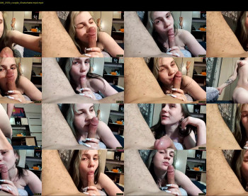 immortal_fuckers — 25 minute Chaturbate couple cam show recording, 720p, Jan 29, 2026