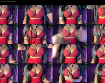 indian_raya — 4 minute Chaturbate female cam show recording, 480p, Jan 29, 2026