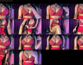 indian_raya — 23 minute Chaturbate female cam show recording, 480p, Jan 29, 2026