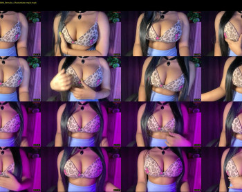 indian_raya — 8 minute Chaturbate female cam show recording, 480p, Jan 30, 2026
