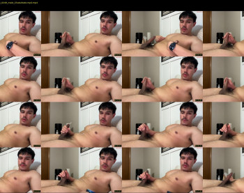 infamouslucas — 7 minute Chaturbate male cam show recording, 720p, Jan 30, 2026