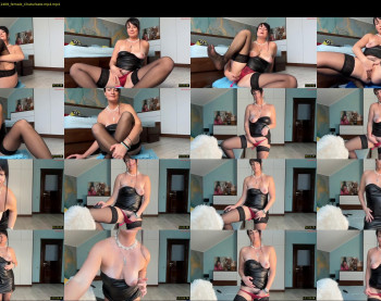 iracherrynow — 88 minute Chaturbate female cam show recording, 720p, Jan 29, 2026