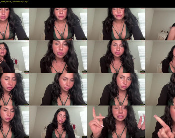 isabellekinsley — 6 minute Chaturbate female cam show recording, 720p, Jan 29, 2026