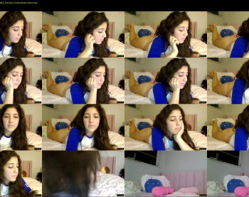 italiankittyx — 4 minute Chaturbate female cam show recording, 720p, Jan 29, 2026