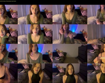 itssheababy — 121 minute Chaturbate female cam show recording, 720p, Jan 30, 2026