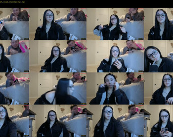 iveyjade33 — 27 minute Chaturbate female cam show recording, 480p, Jan 29, 2026