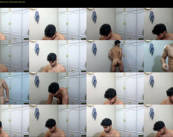 jackecuador — 7 minute Chaturbate male cam show recording, 720p, Jan 29, 2026