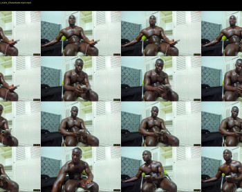 jamiee_f — 3 minute Chaturbate male cam show recording, 720p, Jan 29, 2026
