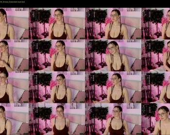 jane_meys — 66 minute Chaturbate female cam show recording, 720p, Jan 29, 2026