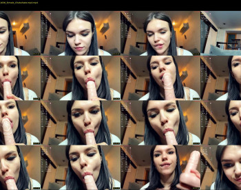janethcensky — 8 minute Chaturbate female cam show recording, 720p, Jan 29, 2026
