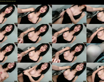 jassie_baee — 28 minute Chaturbate female cam show recording, 480p, Jan 29, 2026
