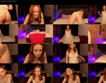 jennifer_shy_ — 75 minute Chaturbate female cam show recording, 720p, Jan 29, 2026