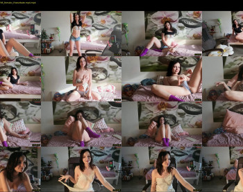 jennycutey — 121 minute Chaturbate female cam show recording, 720p, Jan 29, 2026