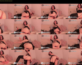 joan_didion — 43 minute Chaturbate female cam show recording, 720p, Jan 29, 2026