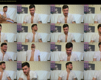 johnstoneisland — 42 minute Chaturbate male cam show recording, 720p, Jan 29, 2026