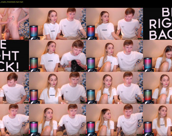 julsweet — 79 minute Chaturbate male cam show recording, 720p, Jan 30, 2026