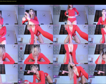 jungso_ming — 121 minute Chaturbate female cam show recording, 720p, Jan 30, 2026