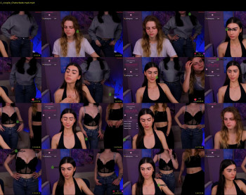 kaisy_star — 121 minute Chaturbate female cam show recording, 720p, Jan 29, 2026