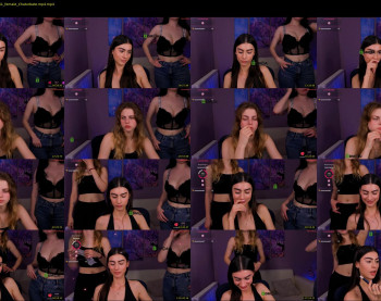 kaisy_star — 76 minute Chaturbate female cam show recording, 720p, Jan 29, 2026