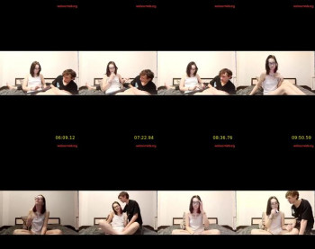 karina_michaell — 21 minute Chaturbate couple cam show recording, 480p, Jan 29, 2026