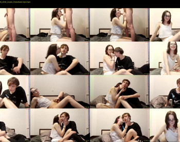karina_michaell — 63 minute Chaturbate couple cam show recording, 720p, Jan 29, 2026