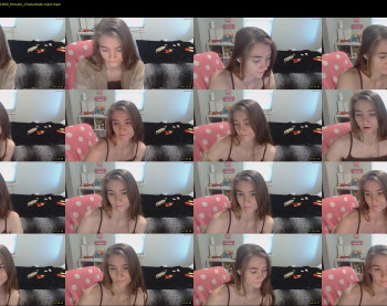 katynowhere — 5 minute Chaturbate female cam show recording, 720p, Jan 29, 2026