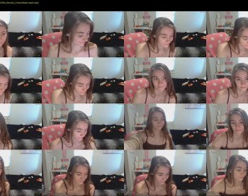 katynowhere — 10 minute Chaturbate female cam show recording, 720p, Jan 29, 2026