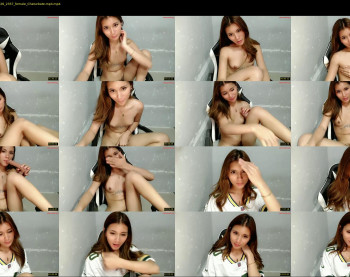 kayegorgeous18 — 28 minute Chaturbate female cam show recording, 480p, Jan 29, 2026
