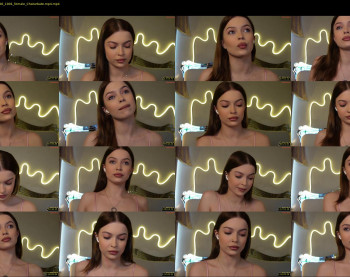 kelly_peachpiee — 113 minute Chaturbate female cam show recording, 720p, Jan 29, 2026
