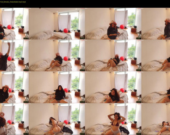 kendalltyler — 11 minute Chaturbate female cam show recording, 720p, Jan 29, 2026