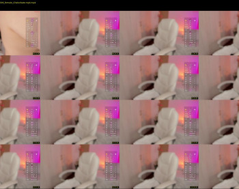 kendallwett — 72 minute Chaturbate female cam show recording, 720p, Jan 29, 2026