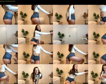 kennasoft — 120 minute Chaturbate female cam show recording, 720p, Jan 29, 2026