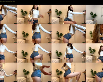 kennasoft — 121 minute Chaturbate female cam show recording, 720p, Jan 29, 2026