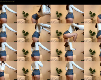 kennasoft — 18 minute Chaturbate female cam show recording, 720p, Jan 29, 2026