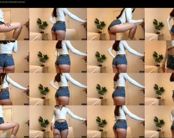kennasoft — 41 minute Chaturbate female cam show recording, 720p, Jan 29, 2026