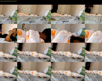 kibrombariu45 — 19 minute Chaturbate couple cam show recording, 720p, Jan 30, 2026