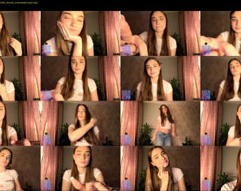 kierstentates — 94 minute Chaturbate female cam show recording, 720p, Jan 29, 2026