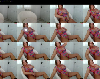 kiki_akai — 27 minute Chaturbate female cam show recording, 720p, Jan 29, 2026