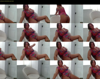 kiki_akai — 50 minute Chaturbate female cam show recording, 720p, Jan 29, 2026