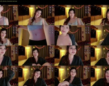 kitayamachu — 121 minute Chaturbate female cam show recording, 720p, Jan 29, 2026