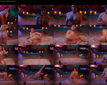 kittycaitlin — 76 minute Chaturbate female cam show recording, 720p, Jan 29, 2026