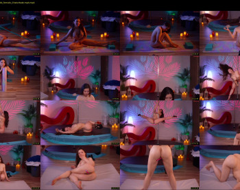 kittycaitlin — 105 minute Chaturbate female cam show recording, 720p, Jan 30, 2026