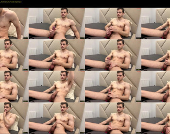 kiwigray — 19 minute Chaturbate male cam show recording, 720p, Jan 30, 2026